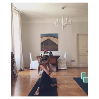 Lady Amelia Windsor feet photo 13