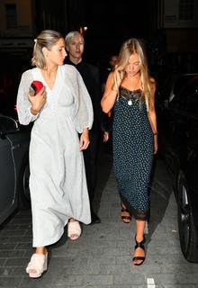 Lady Amelia Windsor feet photo 3