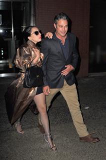 Lady Gaga feet photo thumbnail