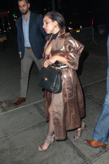 Lady Gaga feet photo thumbnail