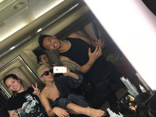 Lady Gaga feet photo thumbnail