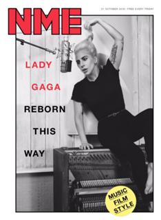 Lady Gaga feet photo thumbnail