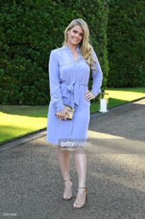 Lady Kitty Spencer feet photo 18