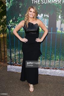 Lady Kitty Spencer feet photo 16