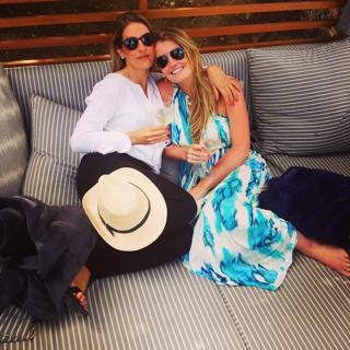 Lady Kitty Spencer feet photo 12