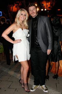 Lady Kitty Spencer feet photo 5