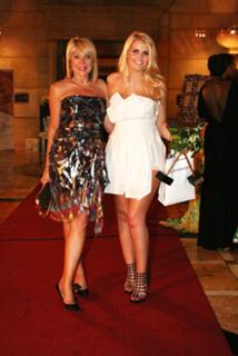 Lady Kitty Spencer feet photo 19