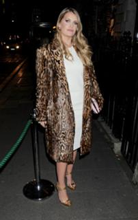 Lady Kitty Spencer feet photo 19
