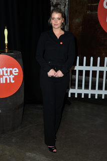 Lady Kitty Spencer feet photo 17