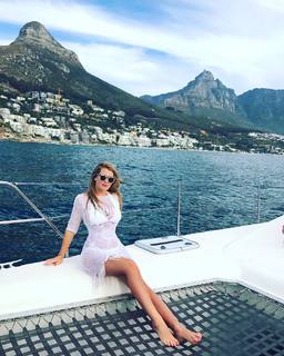 Lady Kitty Spencer feet photo 12