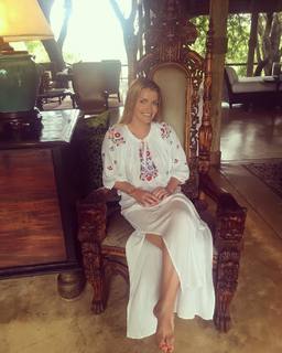 Lady Kitty Spencer feet photo 11