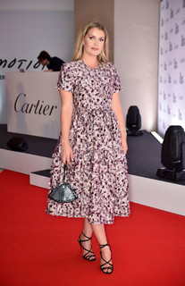 Lady Kitty Spencer feet photo 4