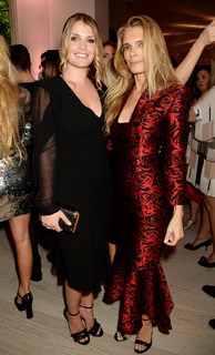 Lady Kitty Spencer feet photo 20