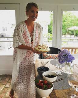 Lady Kitty Spencer feet photo 13