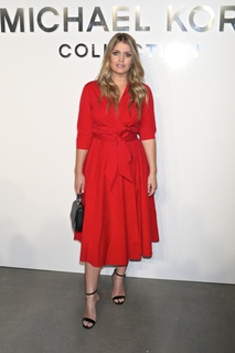 Lady Kitty Spencer feet photo 10