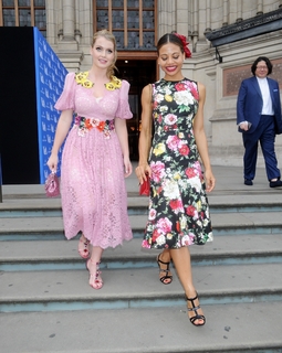 Lady Kitty Spencer feet photo 6