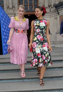 Lady Kitty Spencer feet photo 2
