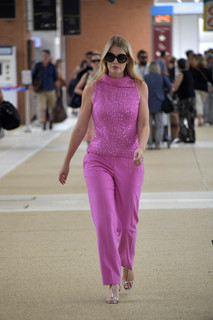 Lady Kitty Spencer feet photo 17