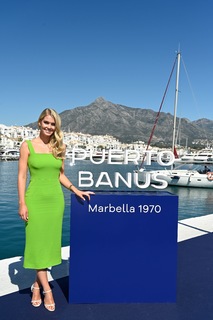 Lady Kitty Spencer feet photo 10
