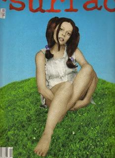 Lady Miss Kier feet photo 12