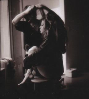 Lady Miss Kier feet photo 11