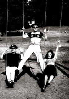 Lady Miss Kier feet photo 6