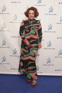 Lady Miss Kier feet photo 20