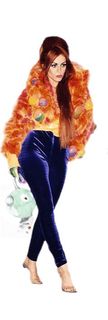 Lady Miss Kier feet photo 19