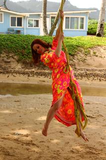 Lady Miss Kier feet photo 15