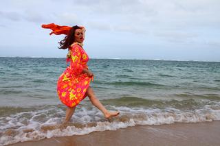 Lady Miss Kier feet photo 12