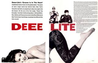 Lady Miss Kier feet photo 14