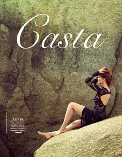 Laetitia Casta feet photo thumbnail