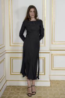 Laetitia Casta feet photo thumbnail