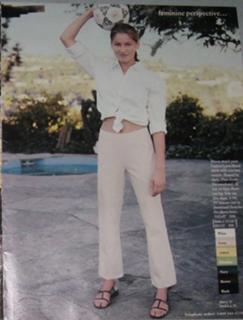 Laetitia Casta feet photo thumbnail