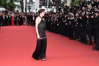Laetitia Casta feet photo thumbnail