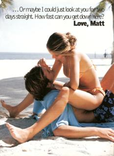 Laetitia Casta feet photo thumbnail