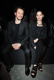 Laetitia Casta feet photo thumbnail