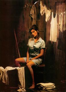 Laetitia Casta feet photo thumbnail