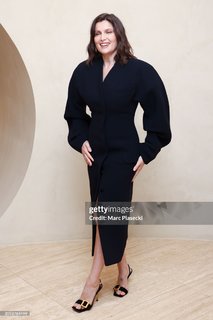 Laetitia Casta feet photo thumbnail