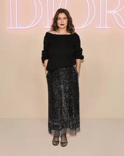 Laetitia Casta feet photo thumbnail