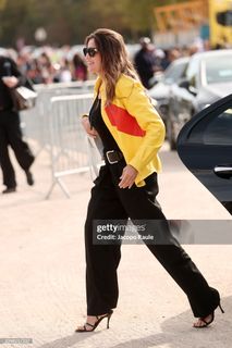 Laetitia Casta feet photo 5