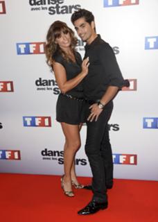 Laetitia Milot feet photo thumbnail