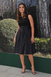 Laetitia Milot feet photo thumbnail