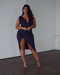 Laetitia Thomas feet photo 20
