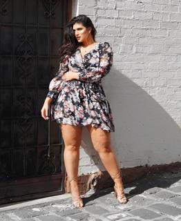 Laetitia Thomas feet photo 16