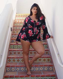 Laetitia Thomas feet photo 19
