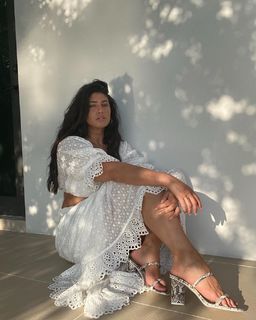 Laetitia Thomas feet photo 10