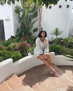 Laetitia Thomas feet photo 10