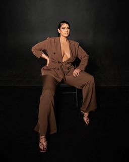 Laetitia Thomas feet photo 20