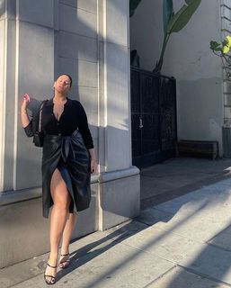 Laetitia Thomas feet photo 12